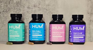 HUM Nutrition Reviews: Pros, cons, and alternatives