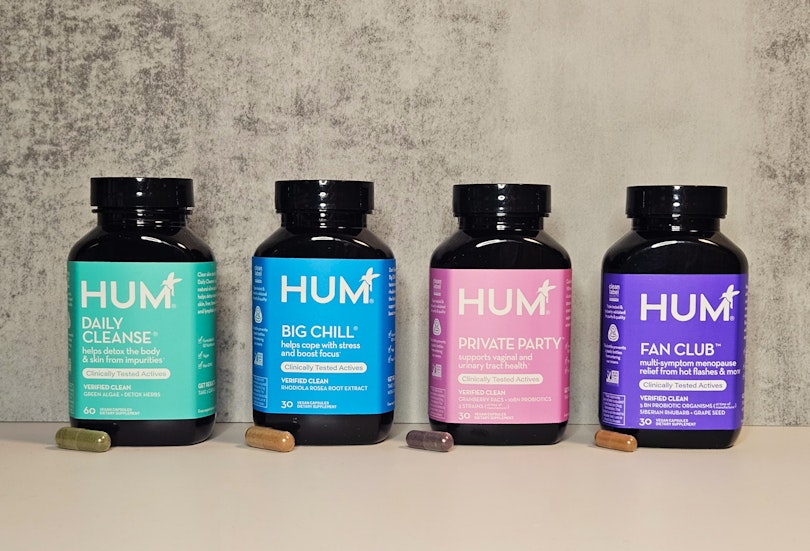 Hum Nutrition Reviews