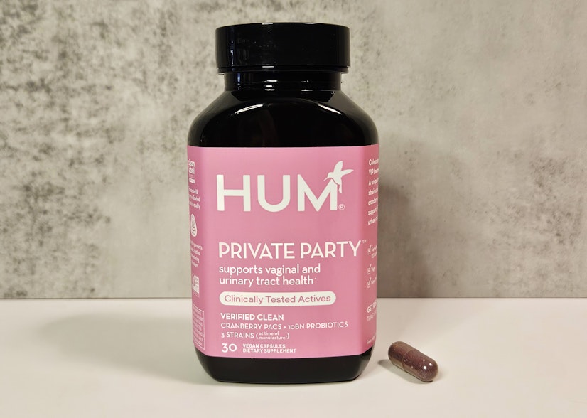 HUM Nutrition Private Party
