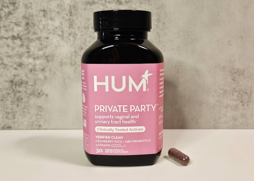 HUM Nutrition Private Party