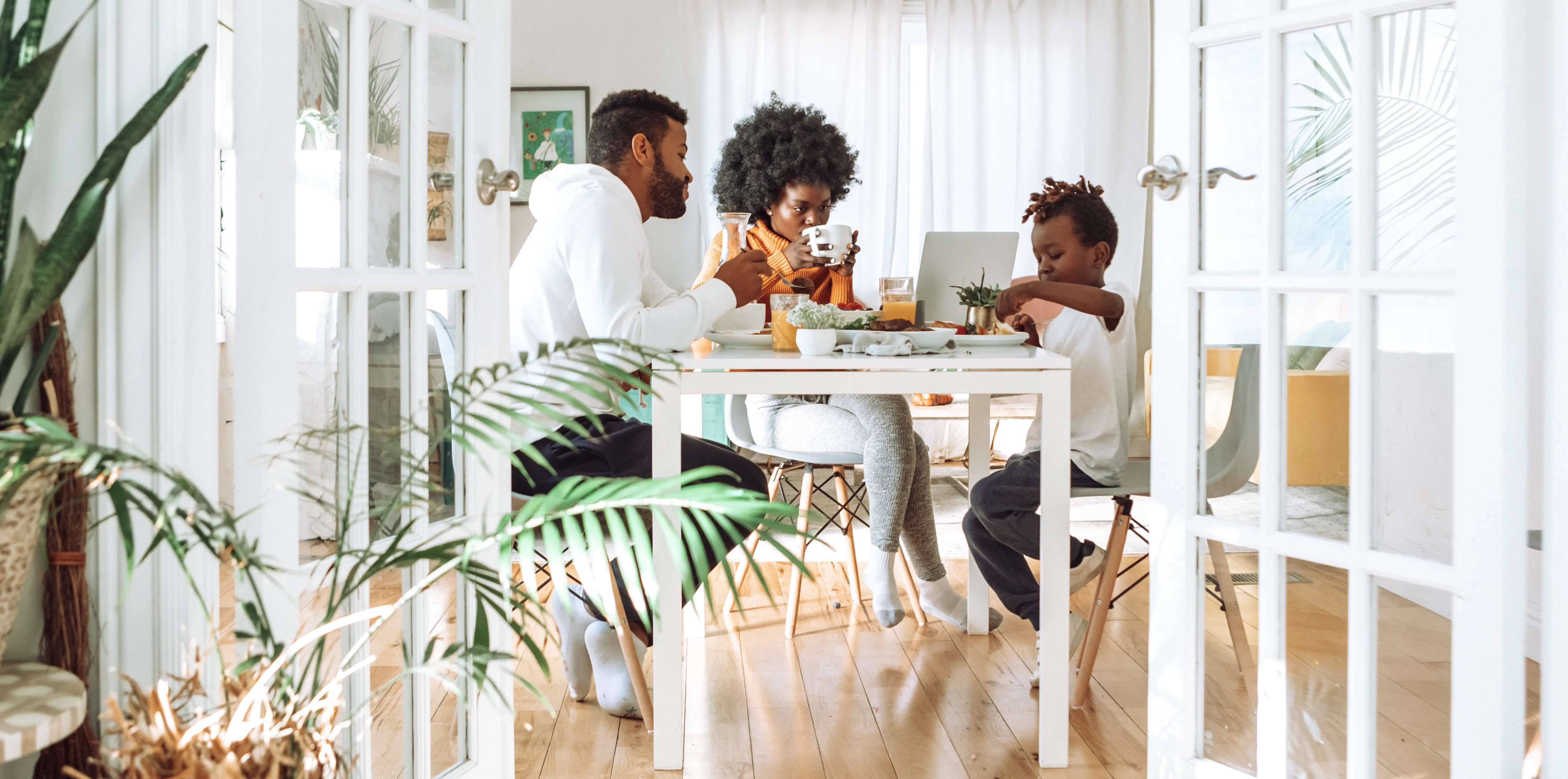 The Importance of Family Time
