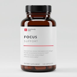 Innerbody Labs Focus Support