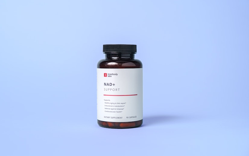 NAD+ Support by Innerbody Labs