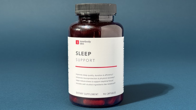 Innerbody Labs Sleep Support