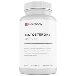 Innerbody Labs Testosterone Support
