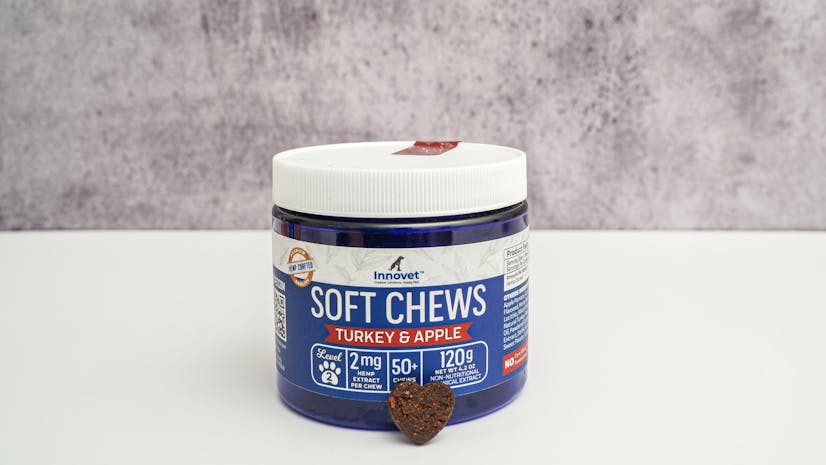 Innovet Soft Chews