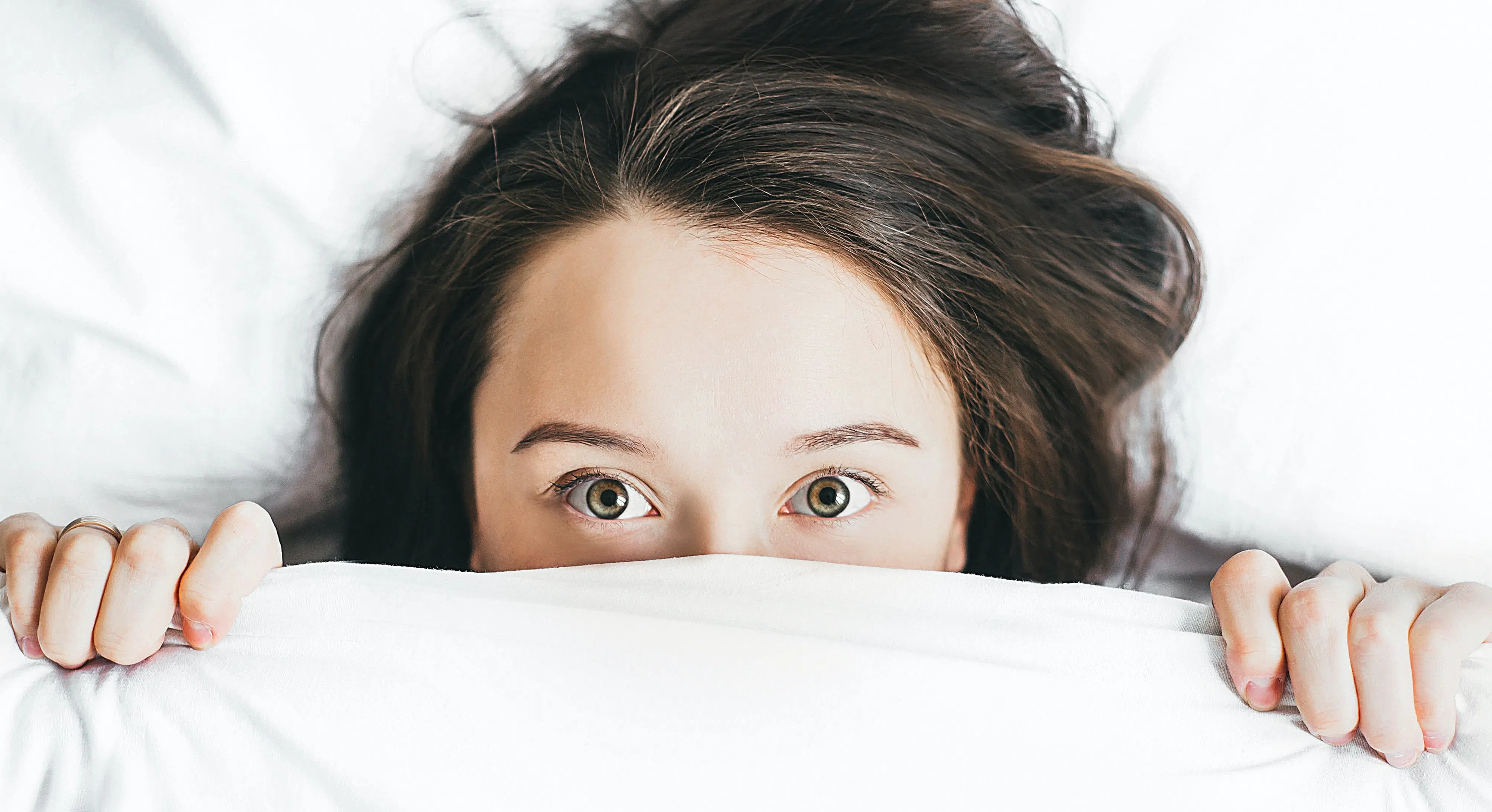What Should I Do if I Have Insomnia?