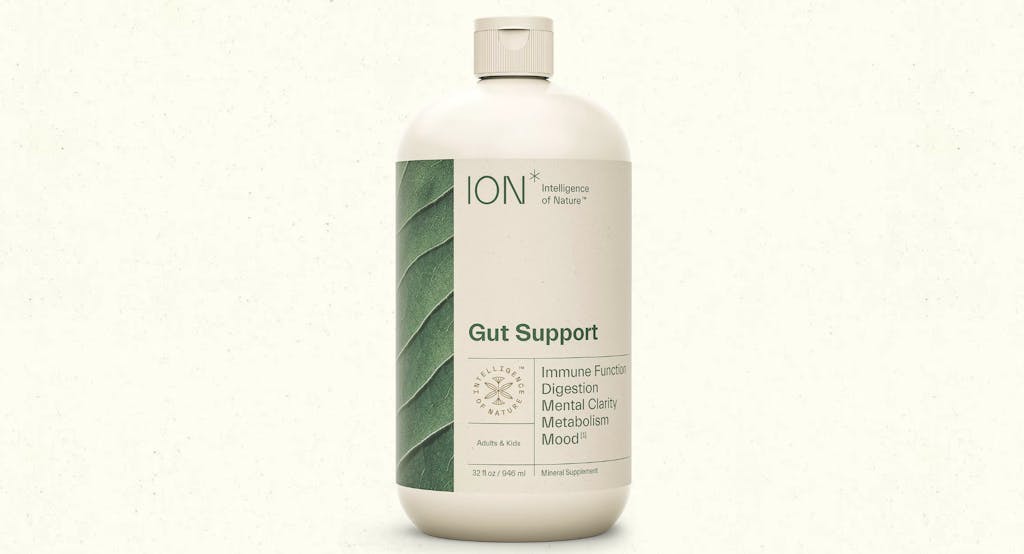 ION Gut Health Reviews