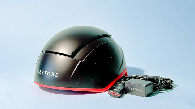 Irestore Elite Helmet With Charger