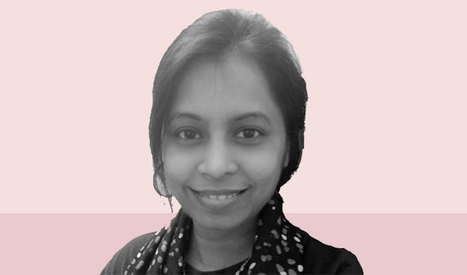 Jasmine Shaikh-Sayyed, MD