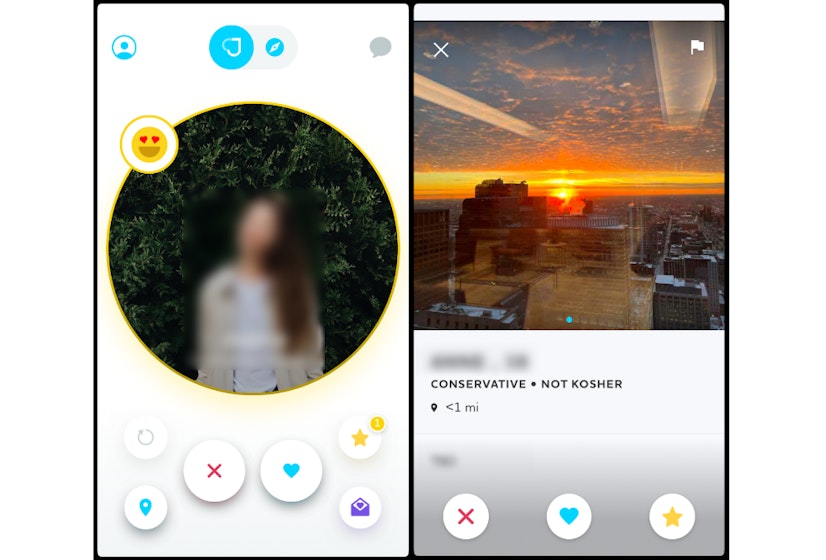 Jswipe Profiles