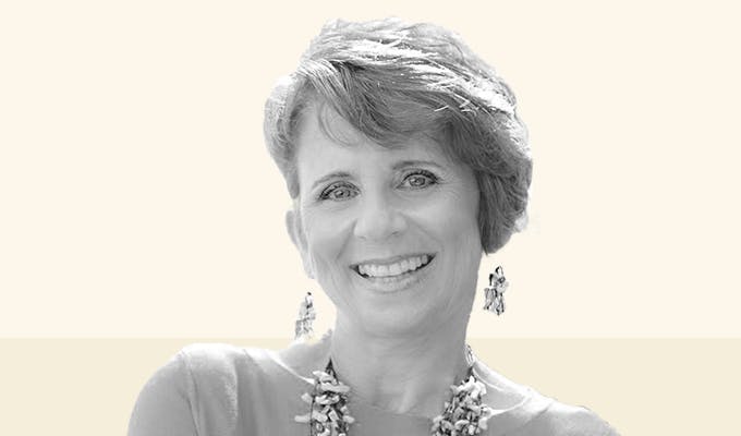 Jill Weisenberger, MS, RD, CDE, CHWC, FAND