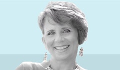 Jill Weisenberger, RDN, CDE