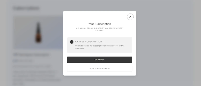 Joiblokes Cancel Subscription 3 Cancelsubscription