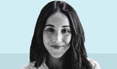 Jordan Stachel, MS, RDN