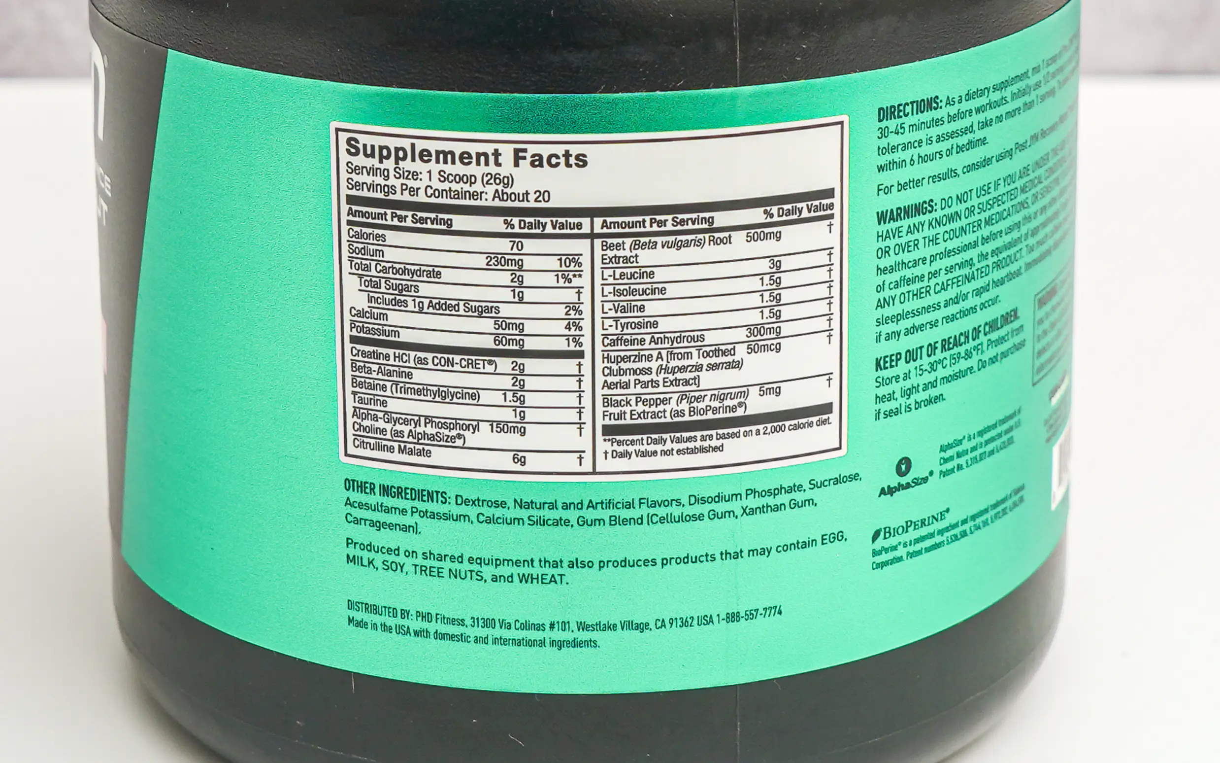 The Best Muscle-Building Stack | Top 5 in 2025