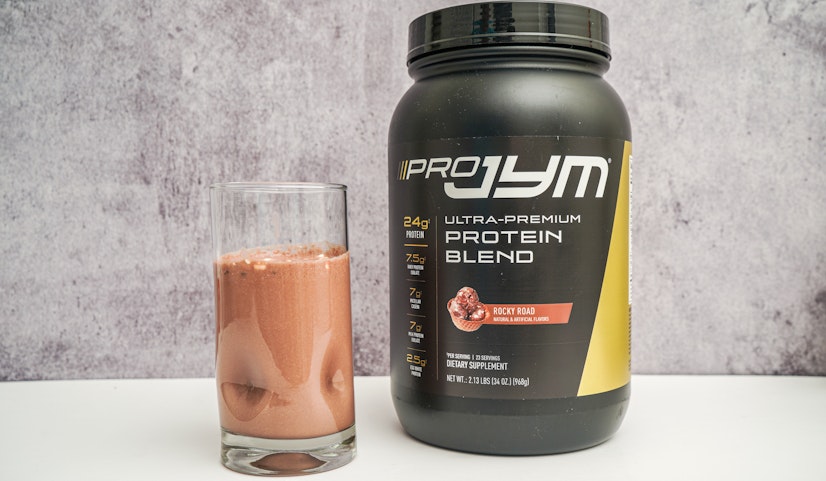 JYM Pro Jym Protein