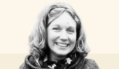 Picture of Kathryn Dench, MA, VetMB, MRCVS