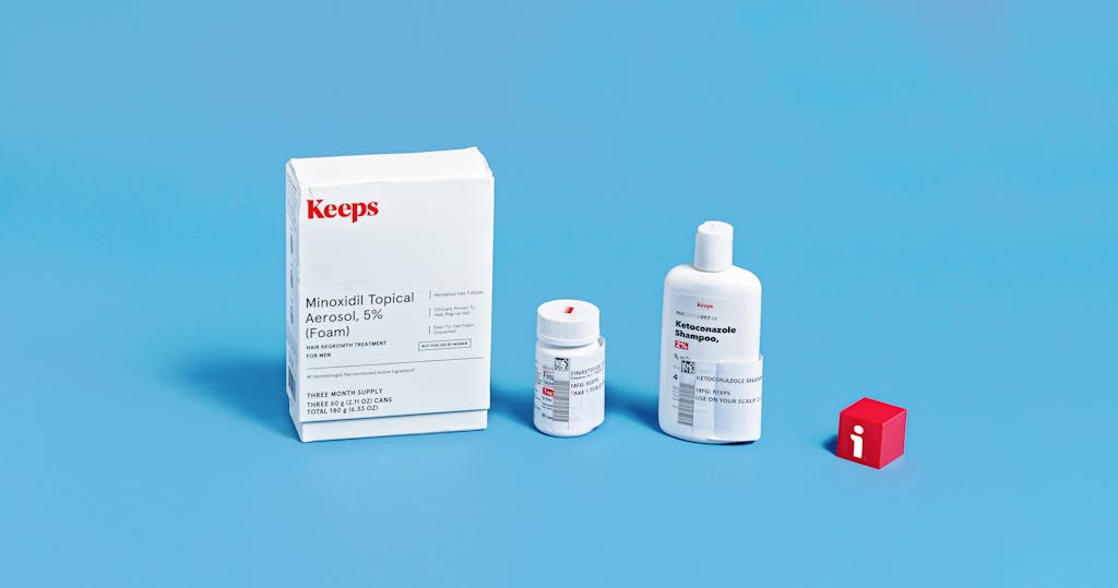 Keeps Review