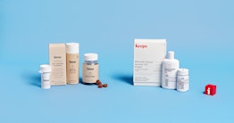 Keeps vs Hims: Which hair loss treatments are better?