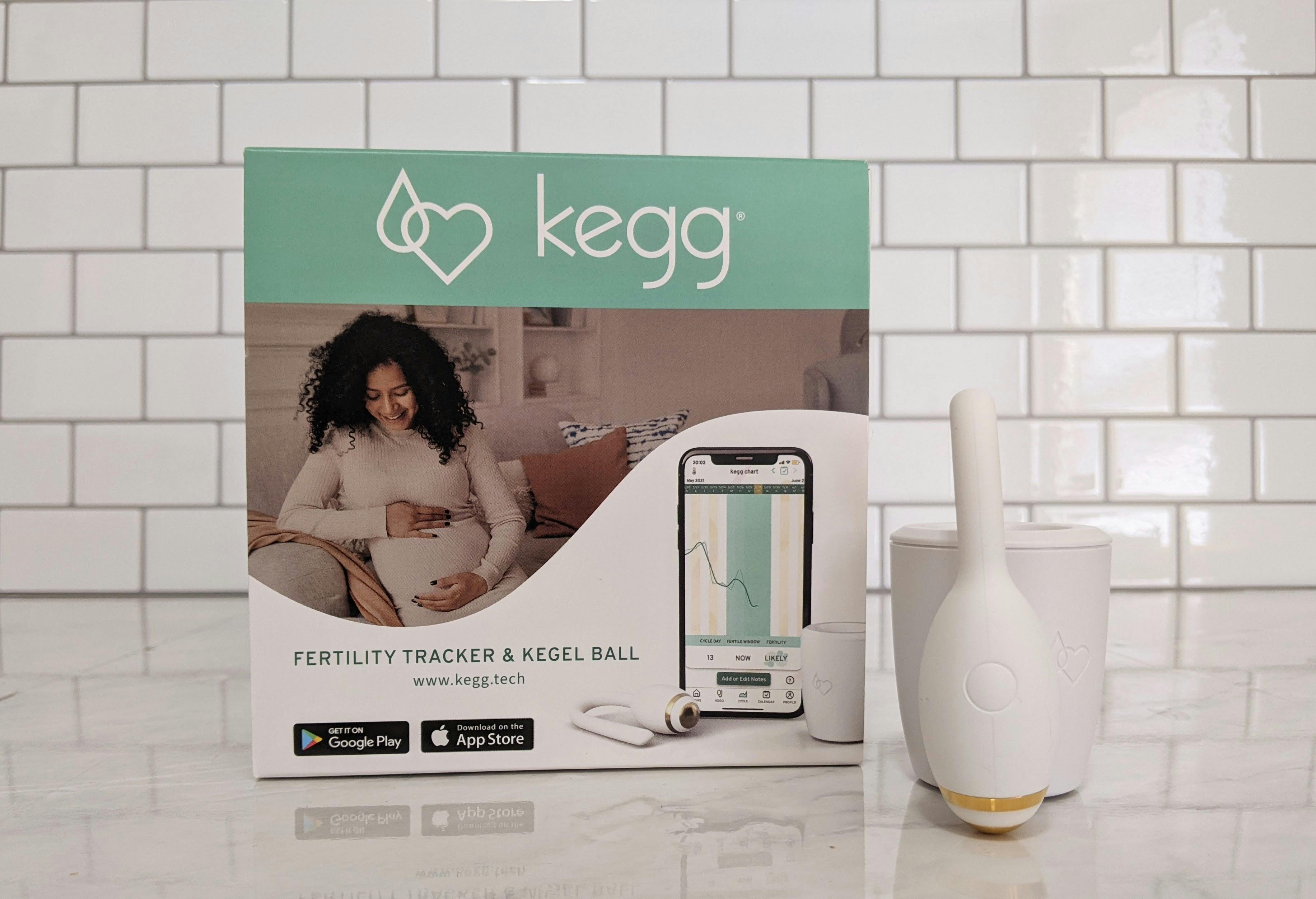 Kegg Fertility Review