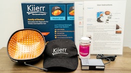 Kiierr Laser Cap Reviews: Effectiveness at a competitive price