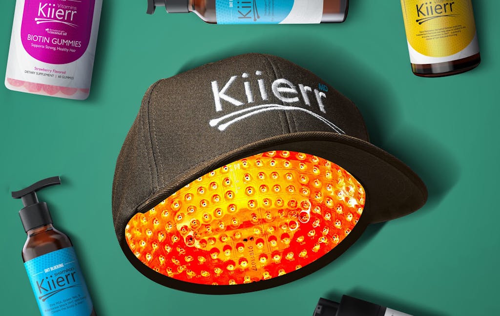 Kiierr Laser Cap Reviews | Best budget choice in 2023?