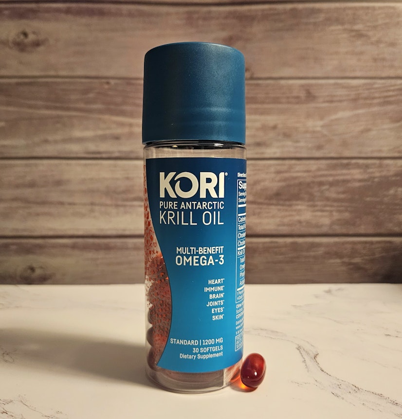 Kori Krill Oil