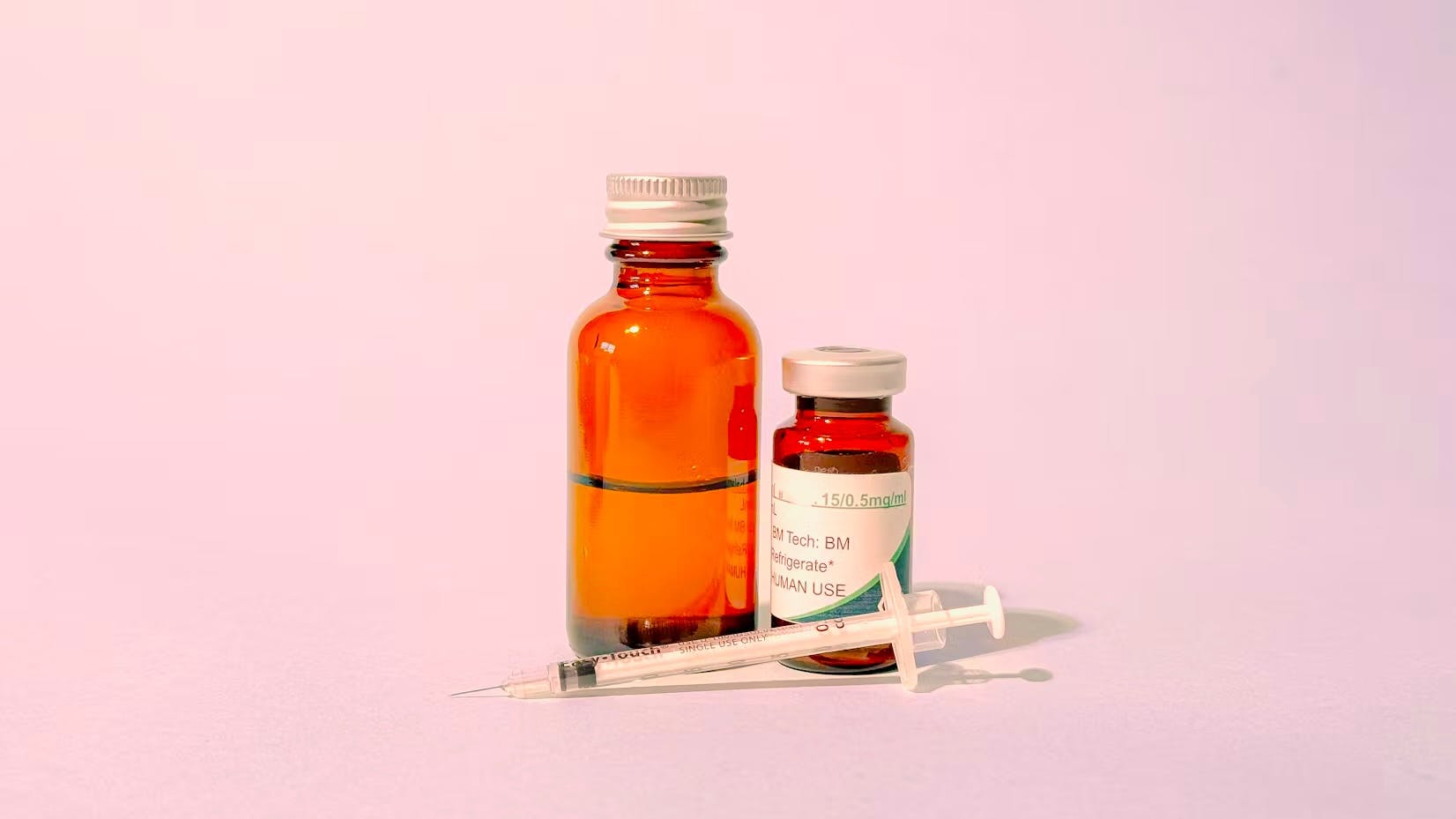 KPV: Benefits, side effects, dosage details, and how it works