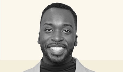 Picture of Larry Stansbury