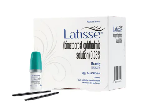 Latisse from Ro