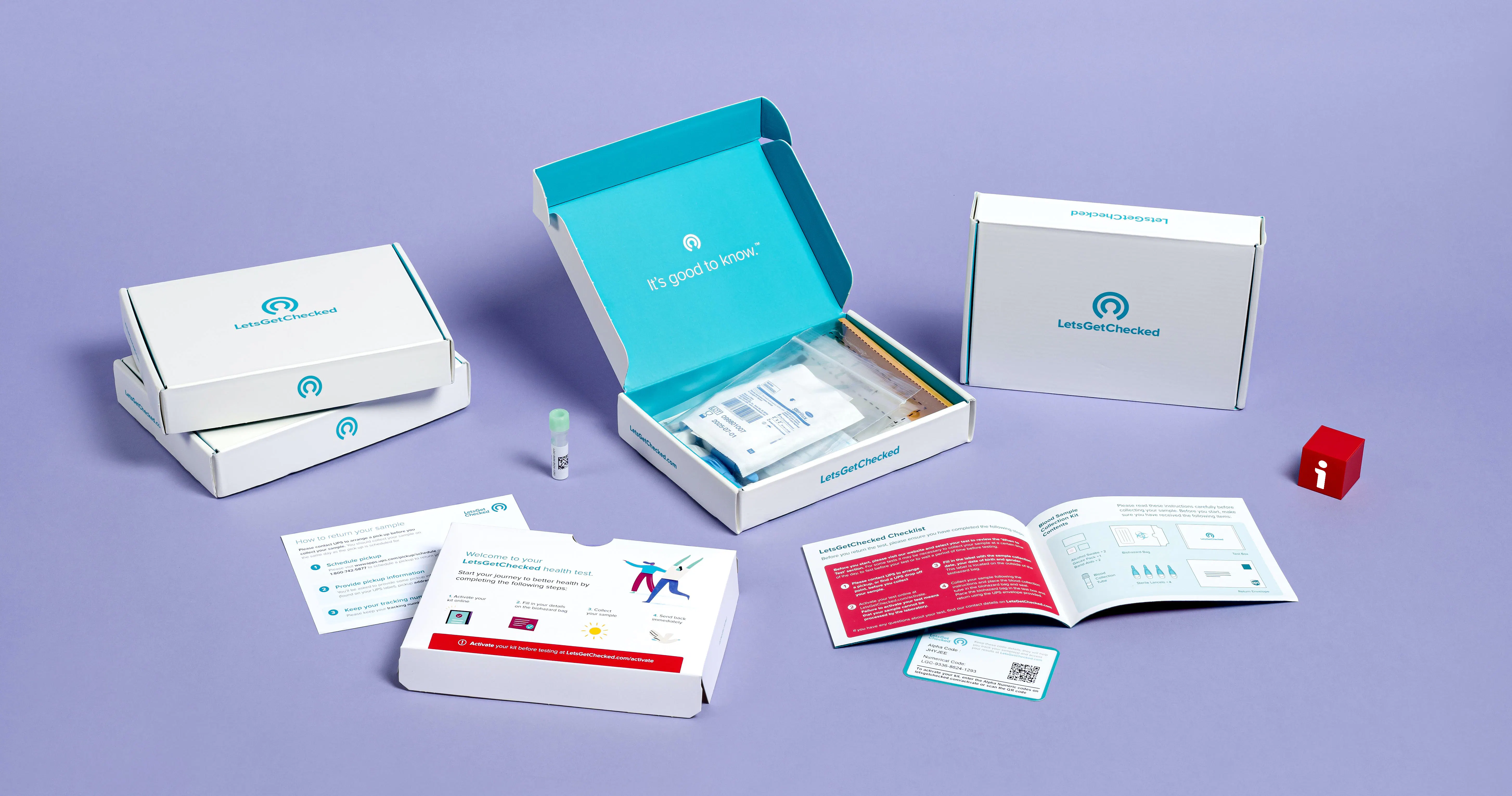 LetsGetChecked Reviews: Are these at-home tests for you?