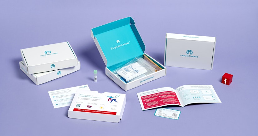 LetsGetChecked Review