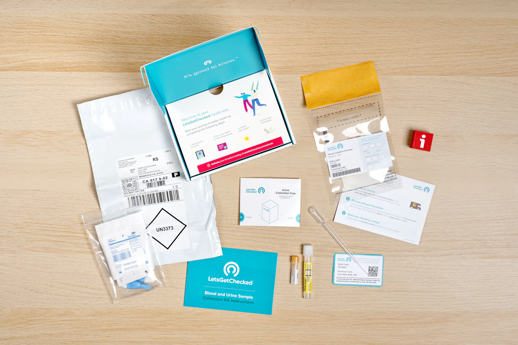 LetsGetChecked Reviews | Are its tests and services legit?