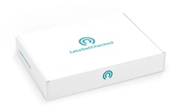 LetsGetChecked Testosterone Test logo