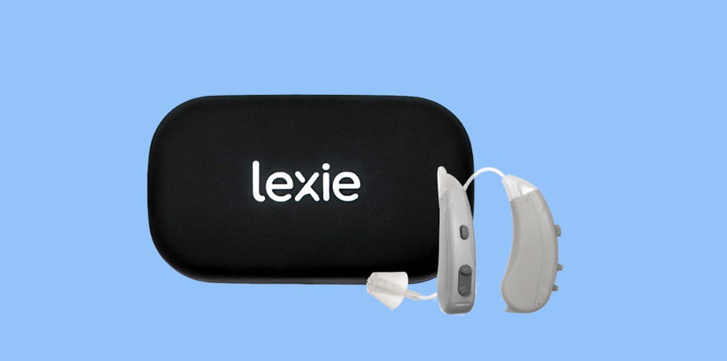 Lexie Hearing Aid Reviews
