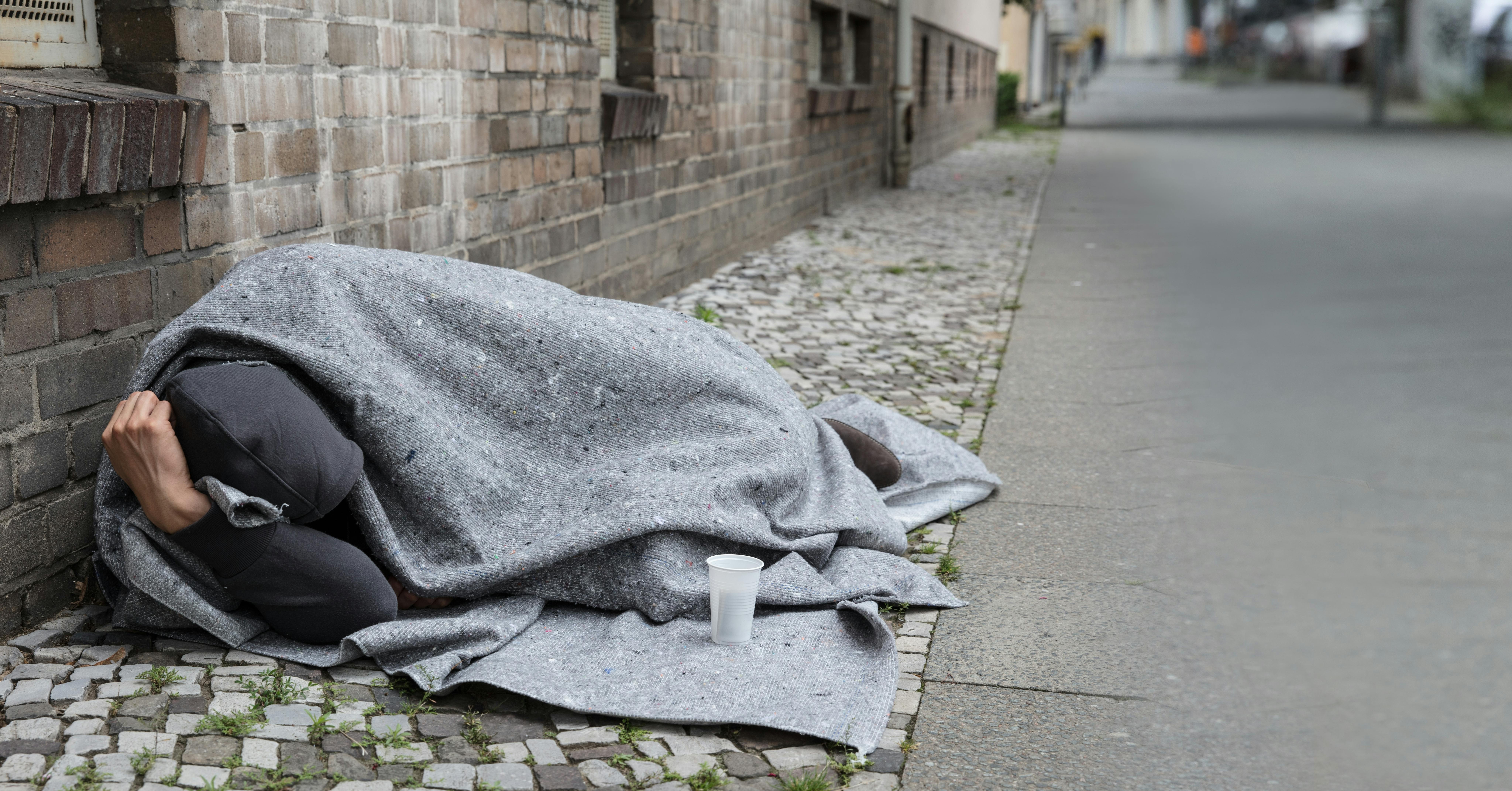 Resources for LGBTQ+ Individuals Grappling With Homelessness