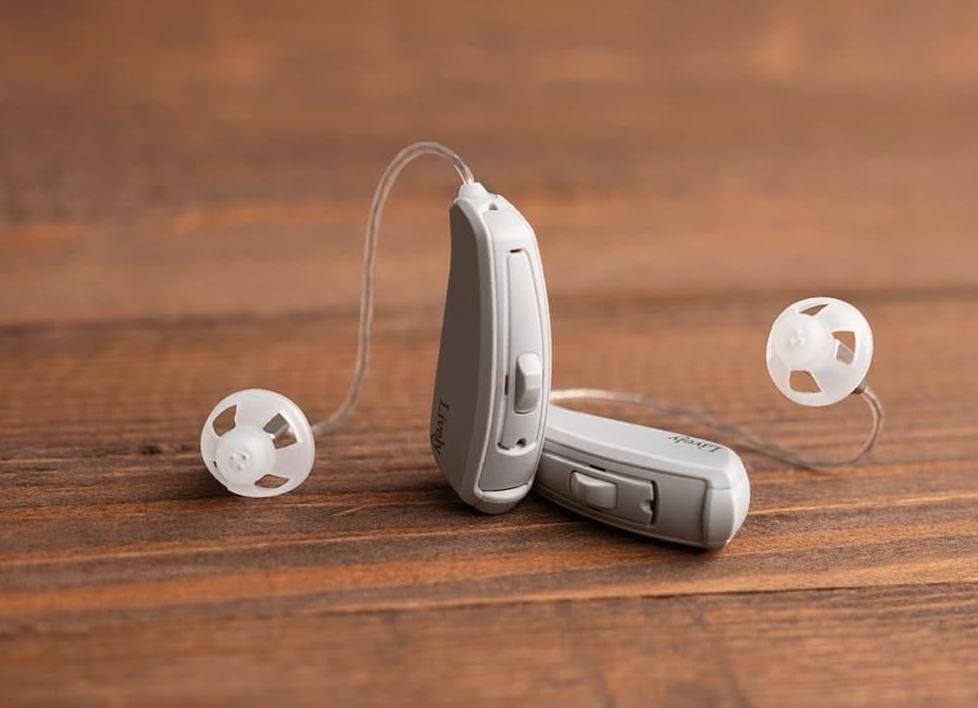 lively hearing aids review social