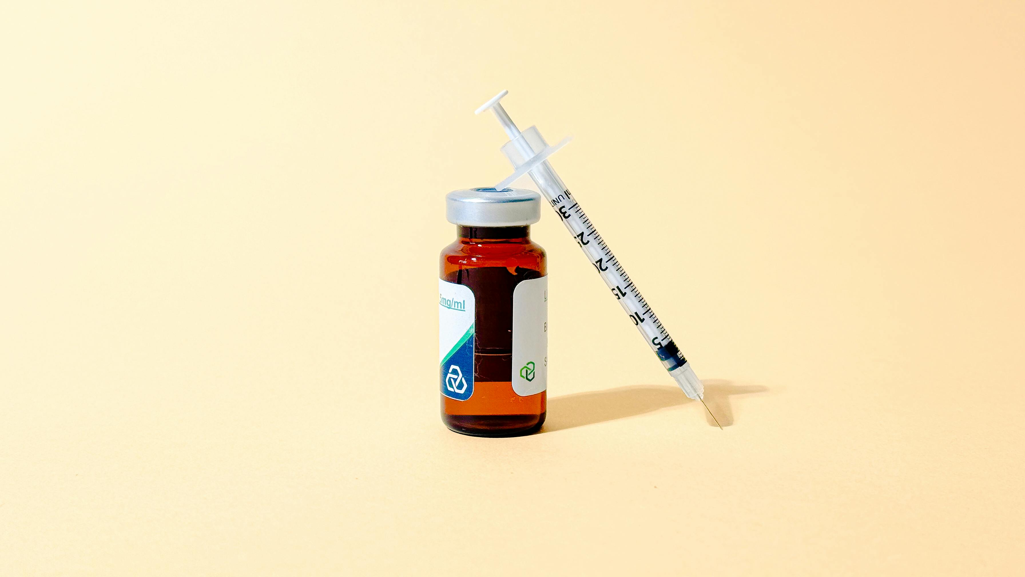 LL-37 Peptide: Benefits, side effects, dosage details, and how it works