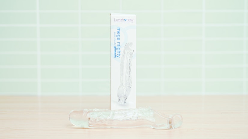 Lovehoney Mega Mighty