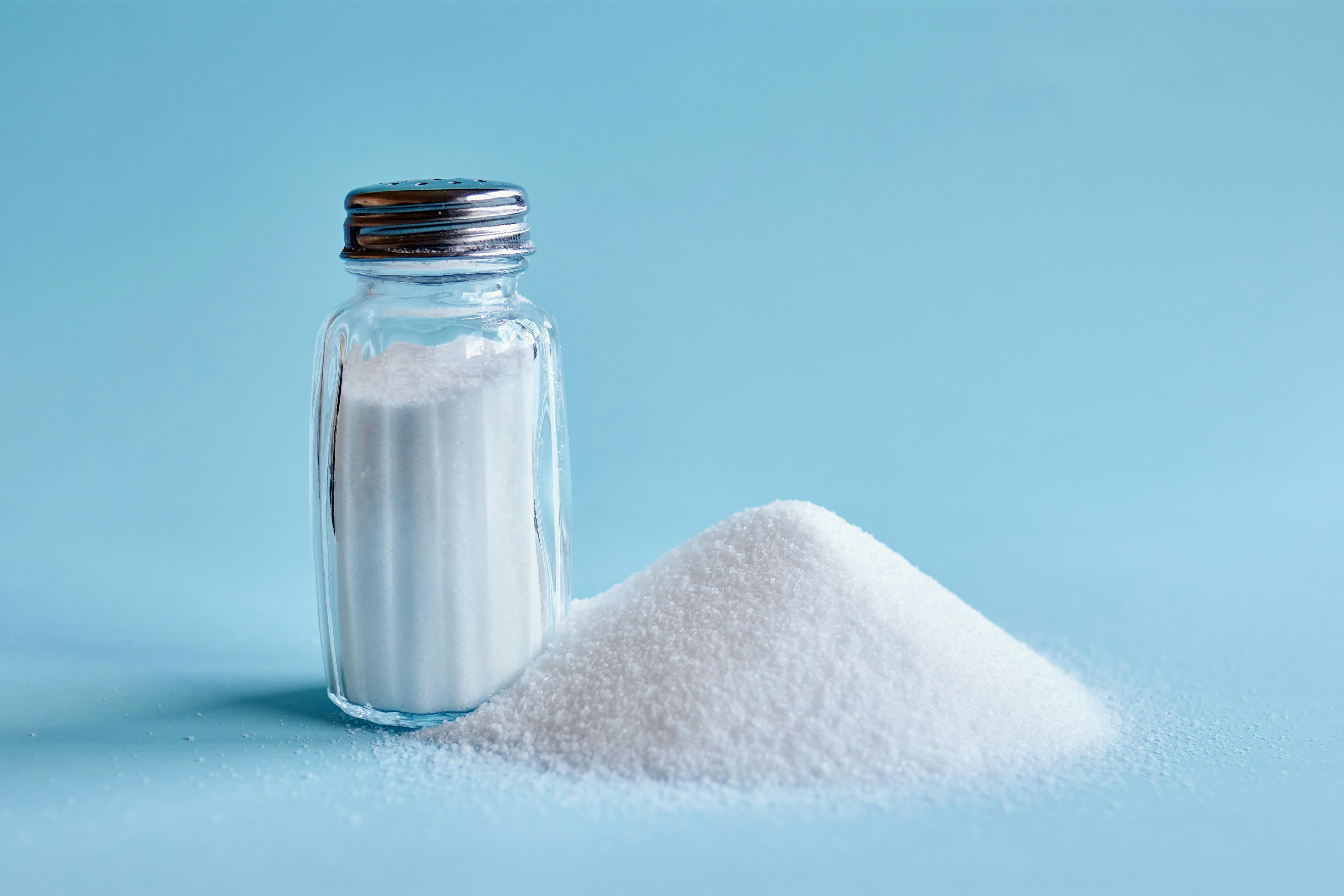 Lowering Salt in Your Diet