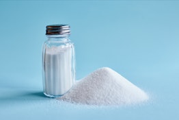 Lowering Salt in Your Diet