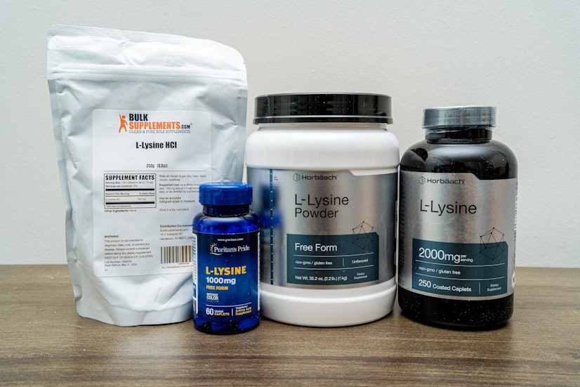 Lysines Group pic upper