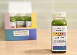 Magic Mind Review