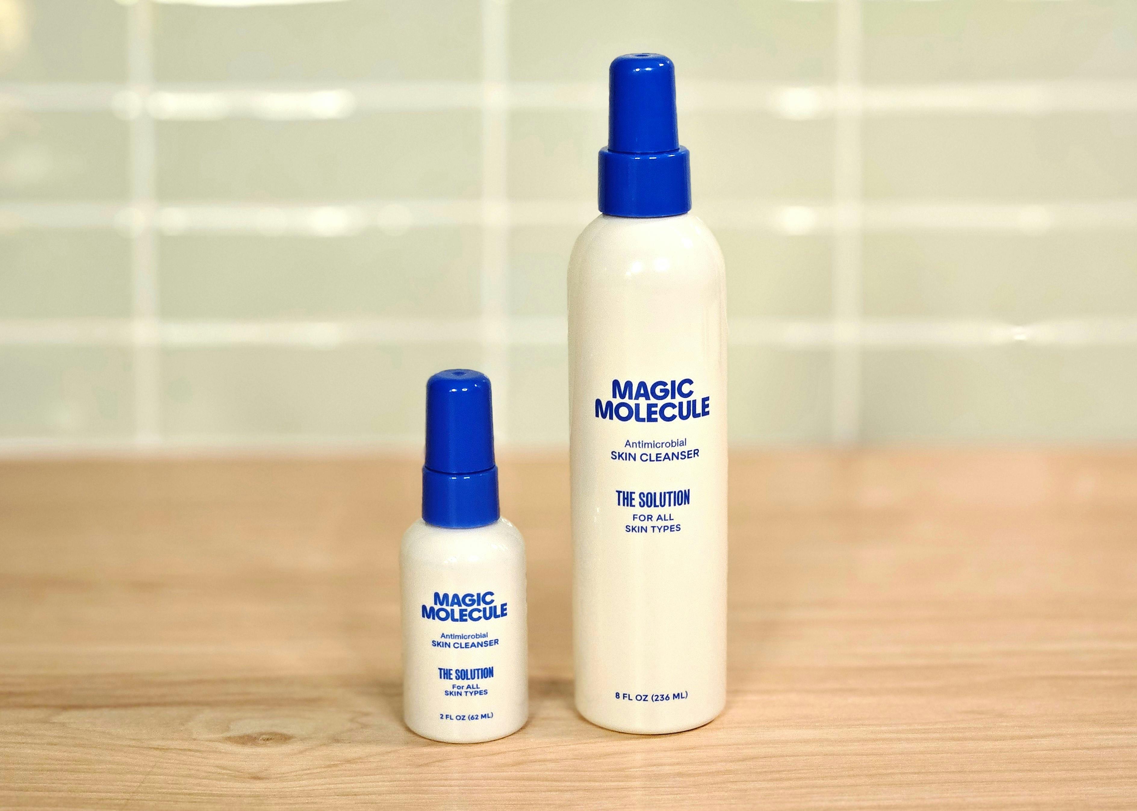 Magic Molecule Review