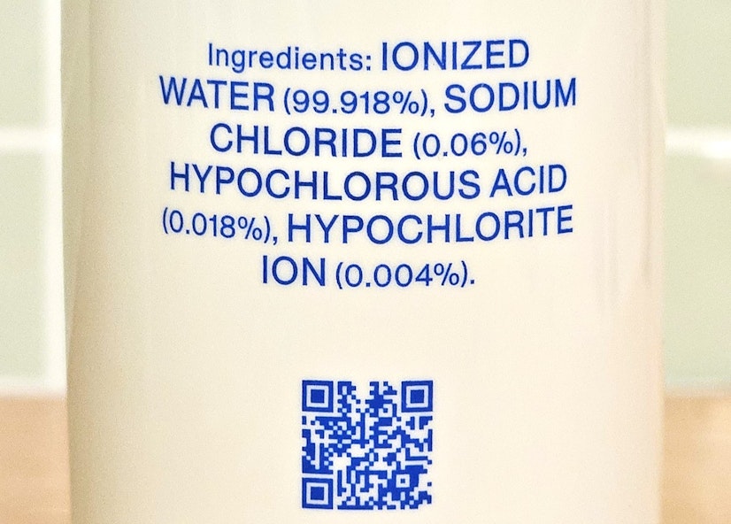 Magic Molecule Review Ingredients