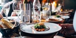 Maintaining a Healthy Weight During the Holidays: Survey