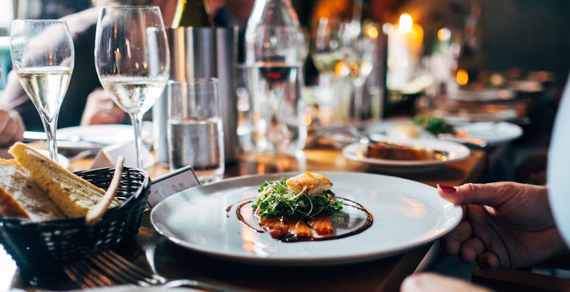 Maintaining a healthy weight during the holidays