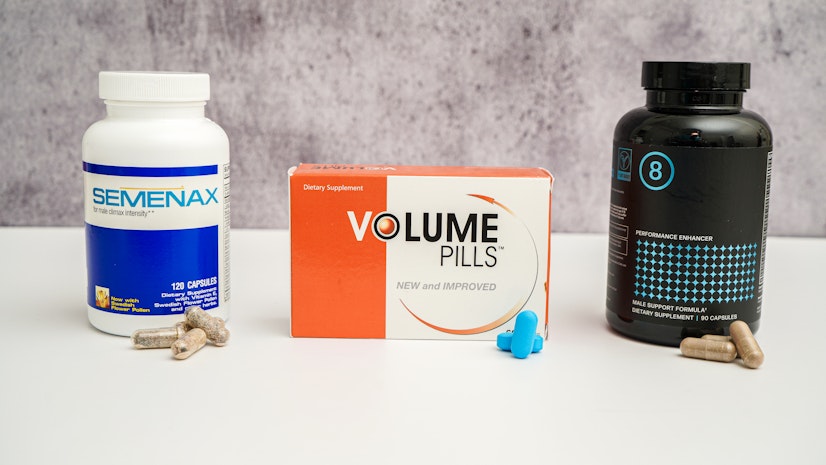 Best male enhancement pills