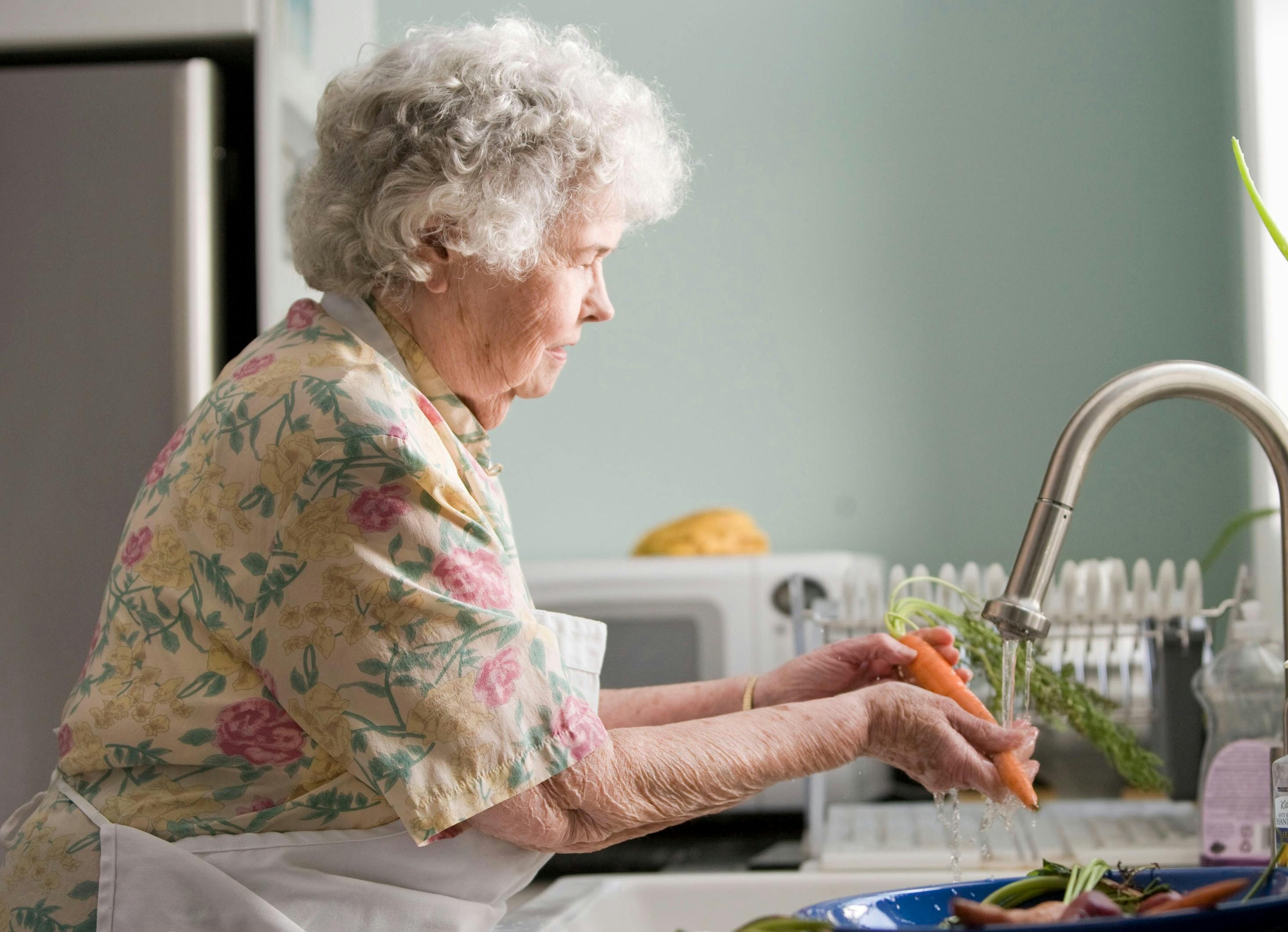 Managing Malnutrition in Older Populations